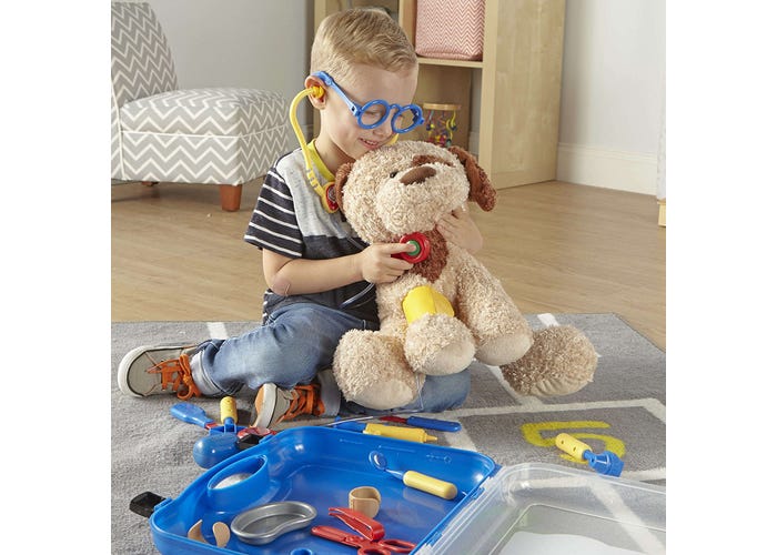 Learning Resources Pretend & Play® Doctor Set