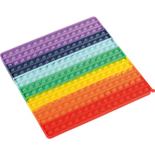 Motoric Push Board Rainbow
