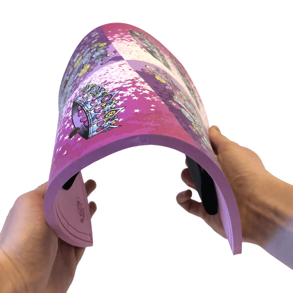 Liontouch Crystal Princess Shield