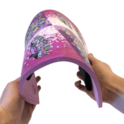 Liontouch Crystal Princess Shield