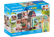 Playmobil 71509 My Life Tiny House