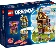 Lego Dreamzzz™ 40657 Dream Village (F)