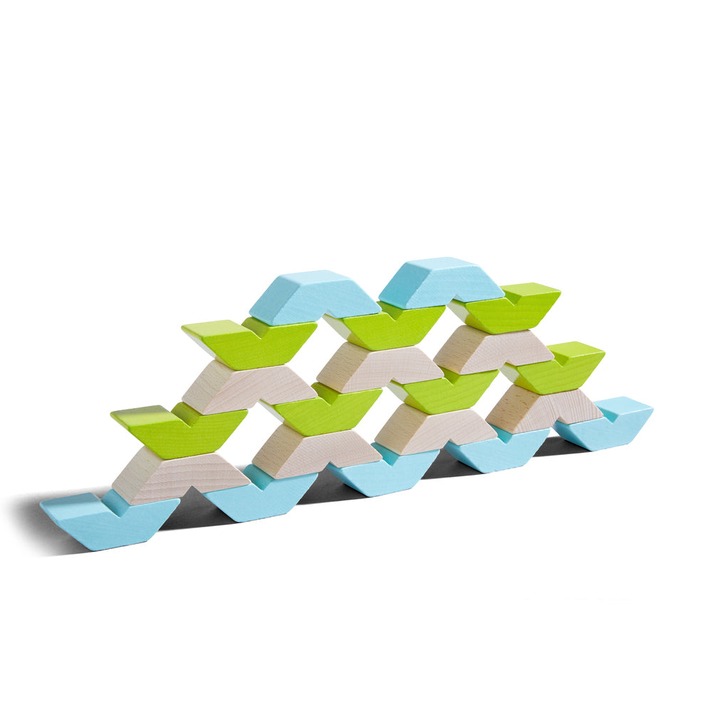 Haba 3D Arranging Game Varius