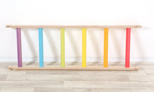 Ladder - Sawdust and Rainbows