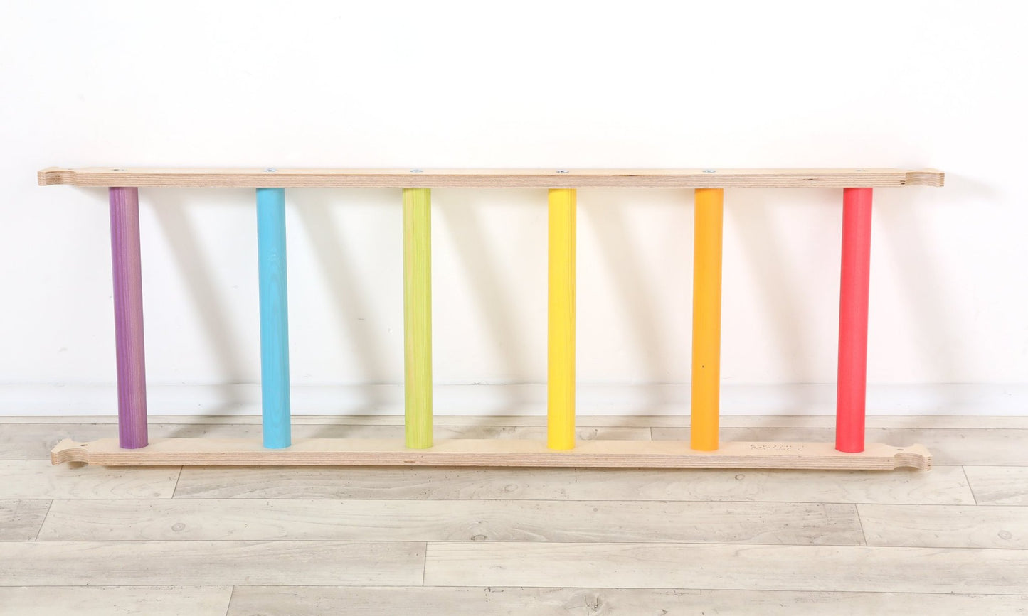 Ladder - Sawdust and Rainbows