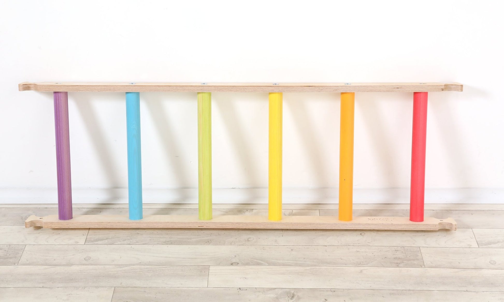 Ladder - Sawdust and Rainbows