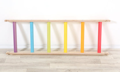 Ladder - Sawdust and Rainbows