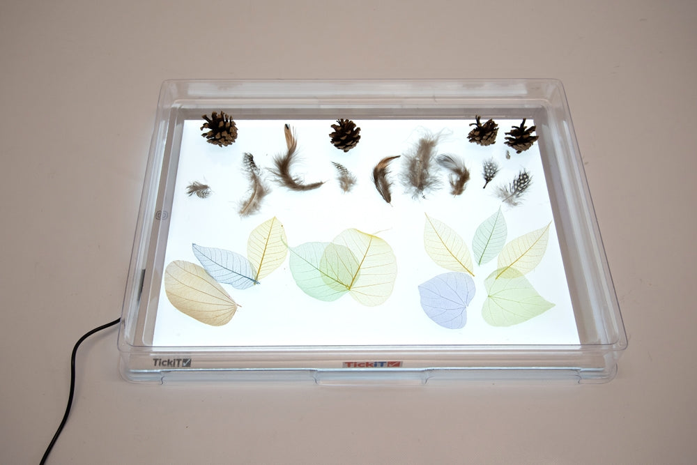 TickiT A3 Light Panel Cover