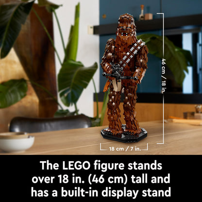 Lego Star Wars 75371 Chewbacca (C)
