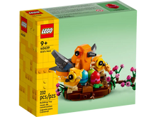 Lego 40639 Bird's Nest