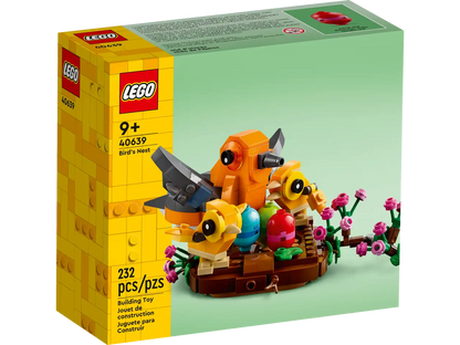 Lego 40639 Bird's Nest