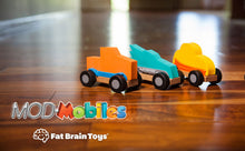 Fat Brain Toys ModMobiles Set A