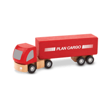 PlanToys Cargo Truck