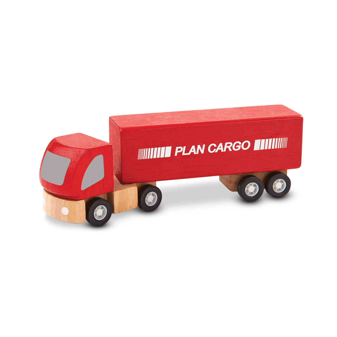 PlanToys Cargo Truck