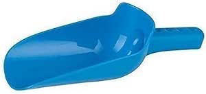 Hape Small Shovel, Blue