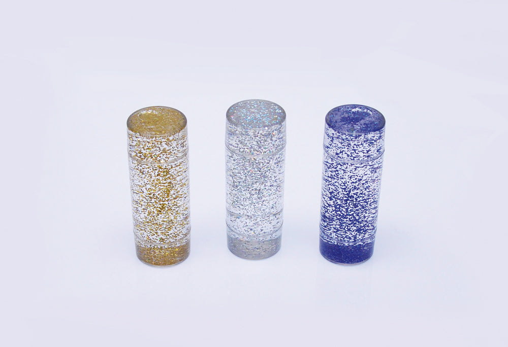 TickiT Sensory Glitter Storm Set