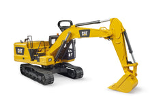 Bruder Cat Excavator-2483