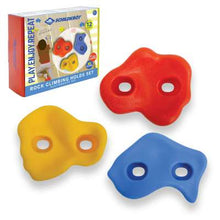 Schildkröt Rock Climbing Holds Set