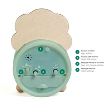 Djeco Fishes Alarm Clocks