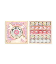 Billes & Co Unicorn Minibox