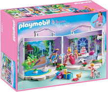 Playmobil 5359 Take Along Princess Birthday