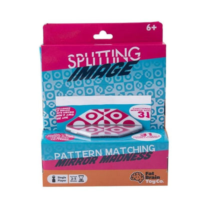 Fat Brain Toys Splitting Image