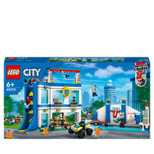 Lego City 60372 Police Training Academy (R)