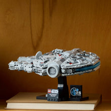 Lego Star Wars TM 75375 Millenium Falcon