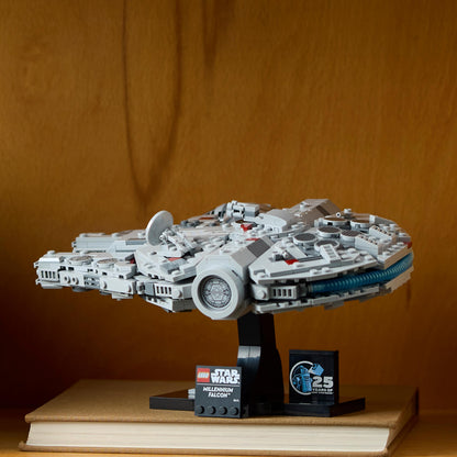 Lego Star Wars TM 75375 Millenium Falcon
