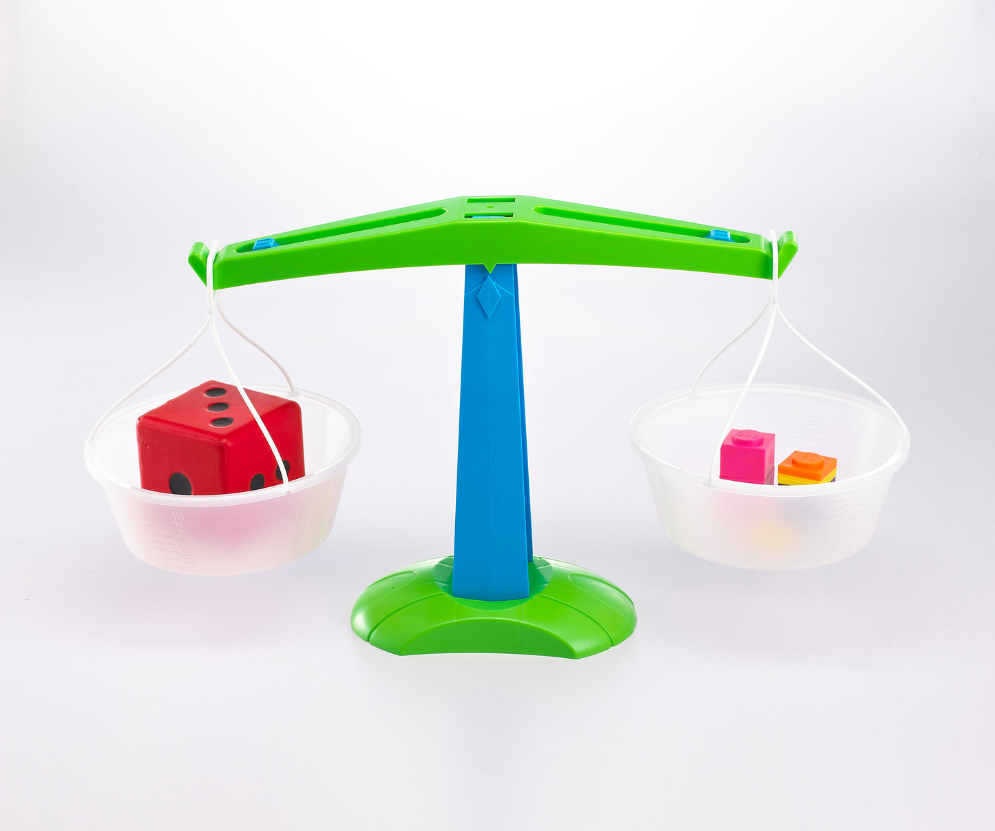 EDX Education 1 Litre Pan Balance