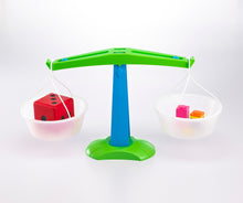 EDX Education 1 Litre Pan Balance