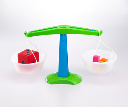 EDX Education 1 Litre Pan Balance