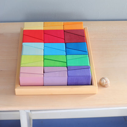 Grimms Sloping Blocks