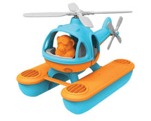 Green Toys Seacopter (Blue)