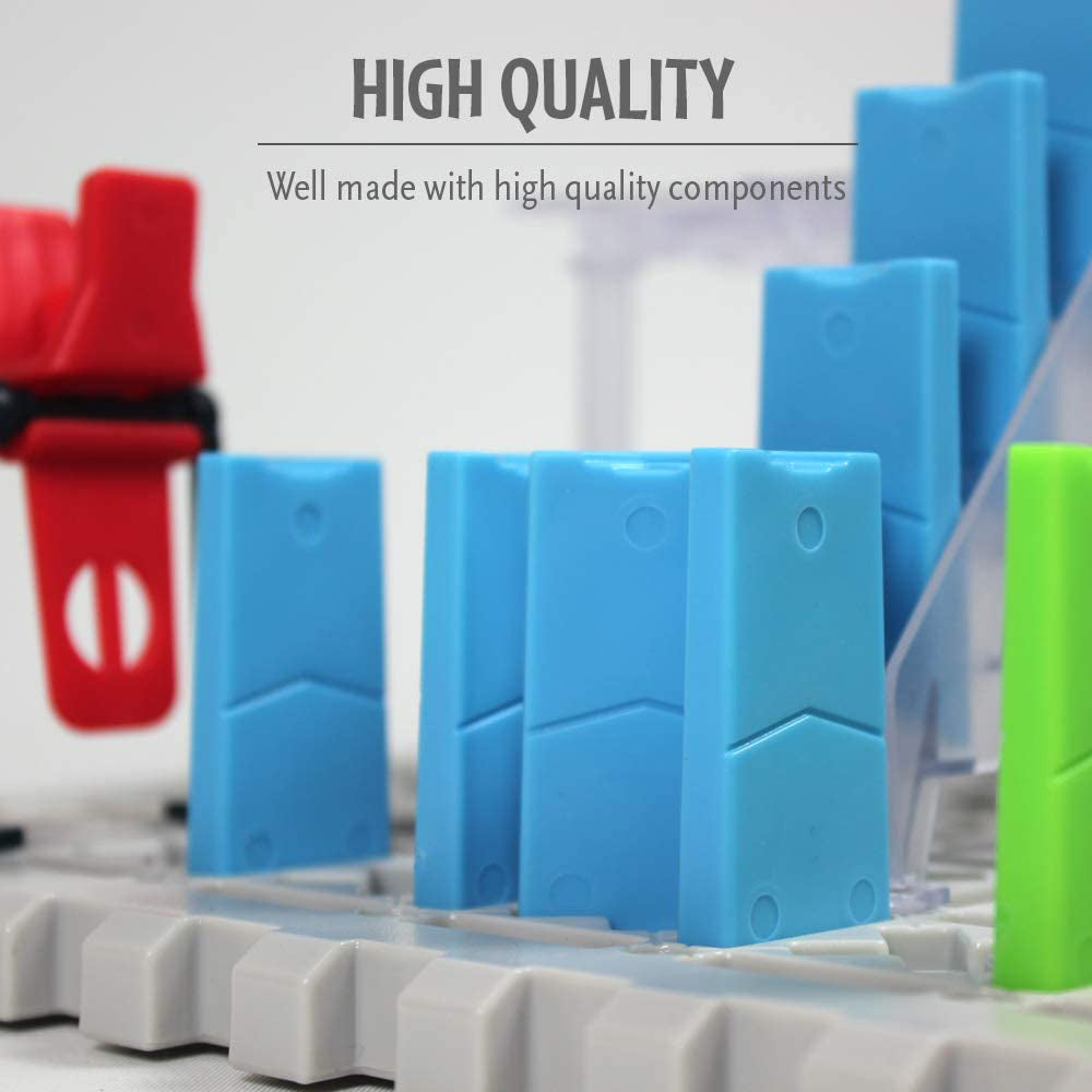 Thinkfun Domino Maze