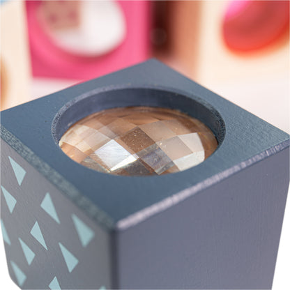 BigJigs Sensory Blocks - FSC 100%