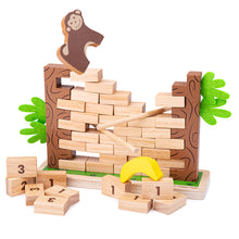 BigJigs Jungle Crash
