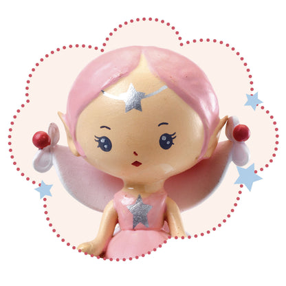 Djeco Elfes Melody Musical Box