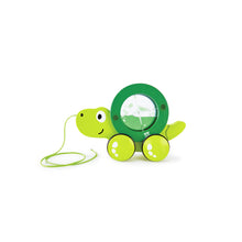 Hape Tito Pull Along