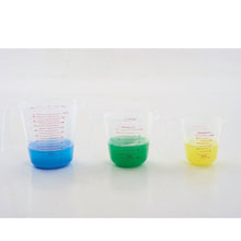 EDX Education Measuring Jugs