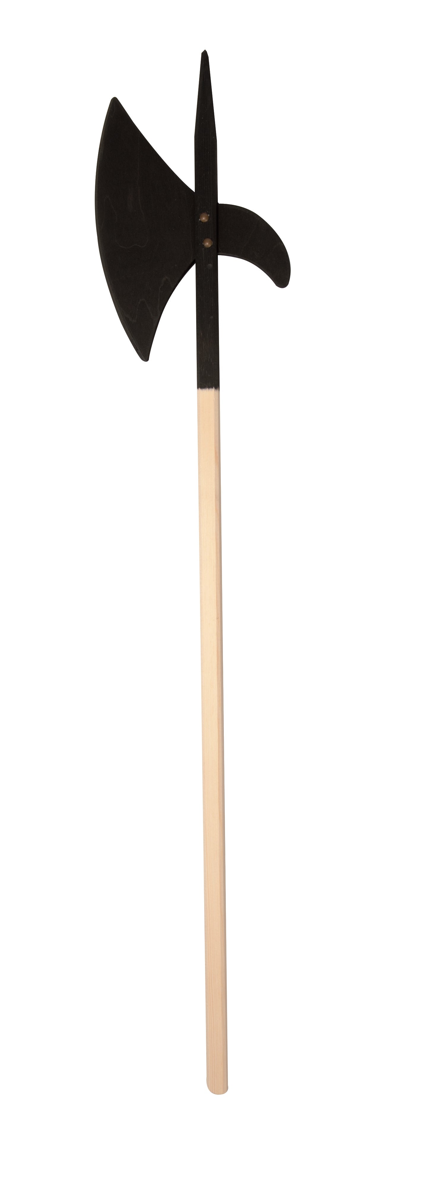 Vah Halberd