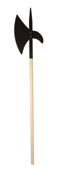 Vah Halberd