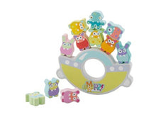 Sevi Balance Multicolor