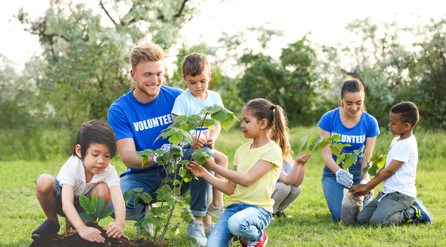 Wild Environmental Science Climate Change