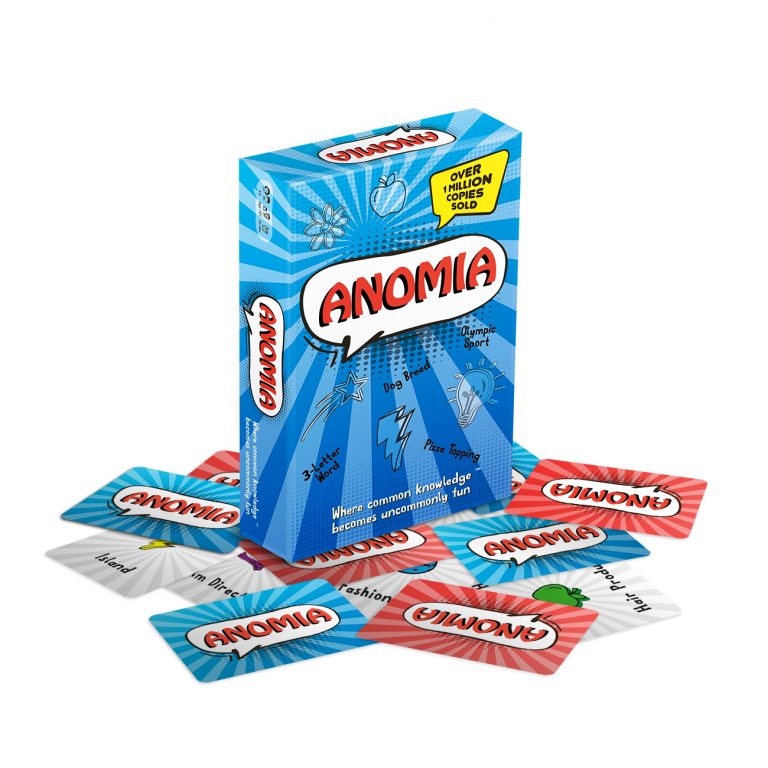 Anomia