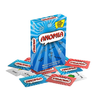 Anomia