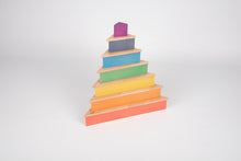 TickiT Natural Architect Triangular Panels