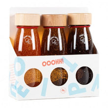 PETIT BOUM Ground Pack