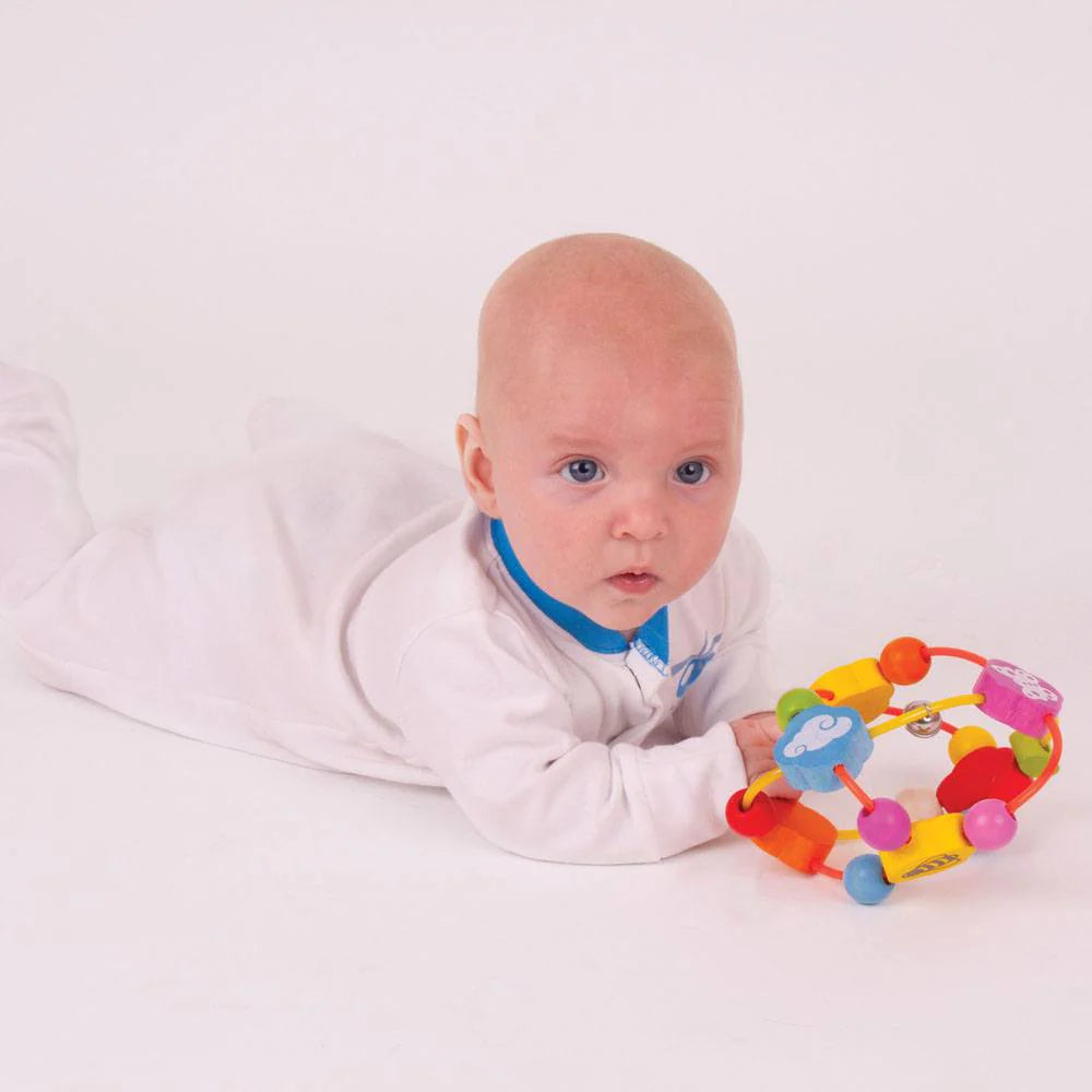 BigJigs Activity Ball