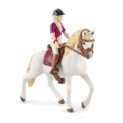 Schleich Horse Club Sofia & Blossom-42540